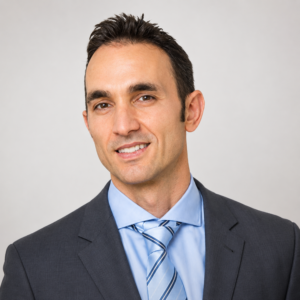 Dr Lorenzo Masci