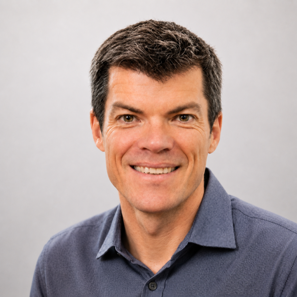 Dr Noel Pollock