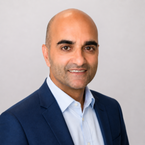 Dr Sandeep Khosla
