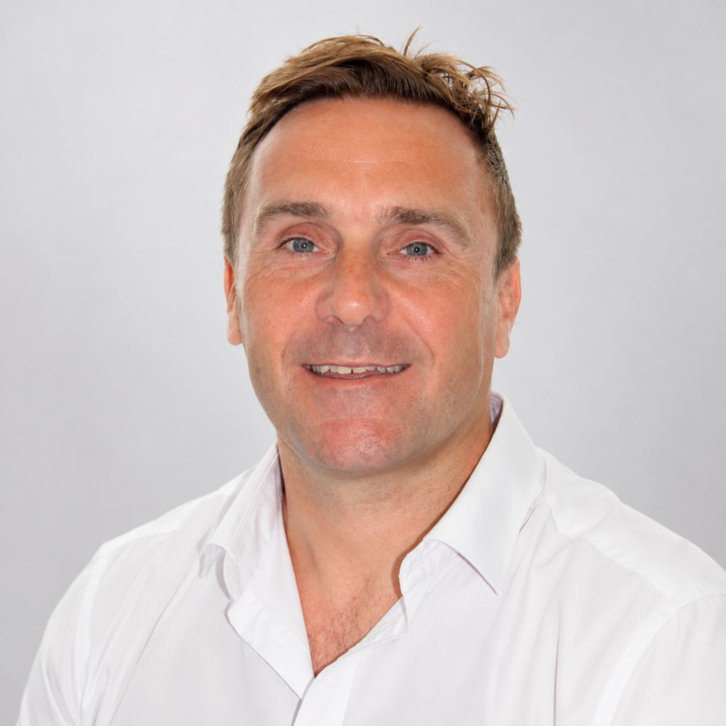 Stuart Wareham