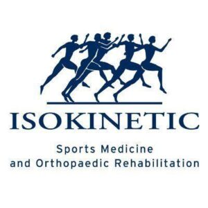 Isokinetic