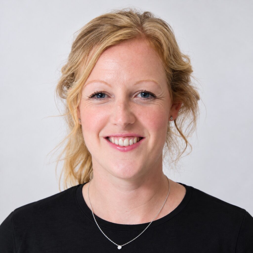 Hannah Perrett