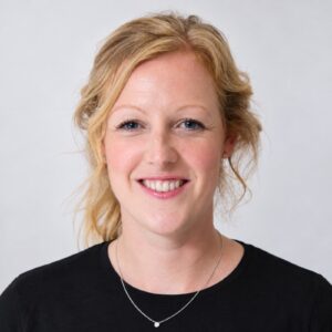 Hannah Perrett